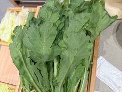 -蝎王府羊蝎子(西直门店)