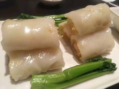 鲜虾烧卖皇-京香轩·中餐厅(上海中庚聚龙酒店)