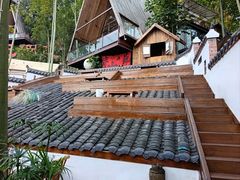 -伴山茶苑·围炉煮茶