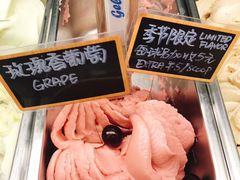 -歎雪糕低糖低脂Gelato冰淇淋