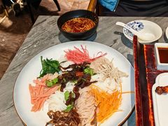 -福照楼汽锅鸡·云南菜(火车站锦江店)