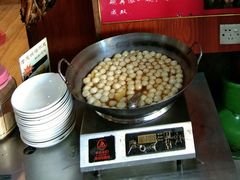 糖不丢小丸子-禄源公·老莞诚饭店