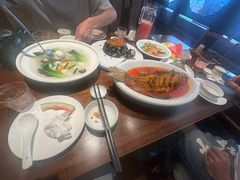 -美乐食街(小南店)
