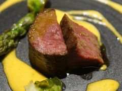 -1218 GRILL 主厨