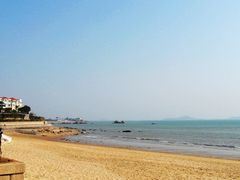 厦门 白城沙滩-白城沙滩
