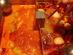 -海底捞火锅(九霄梦天地店)