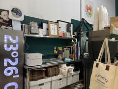 -2326 Coffee Roaster咖啡豆可选店(林肯公园店)