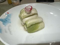 -白沙码头海鲜广场