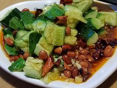 -烤满分·东北烧烤(首经贸店)