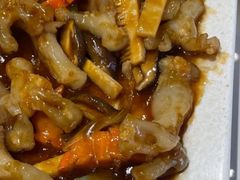 -張飛牛肉(锦里店)