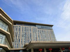 -廊坊固安福朋喜来登酒店