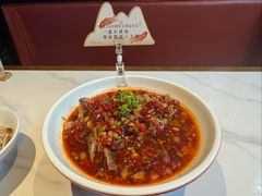 -图味美小黄鱼·景德菜(浙江路店)