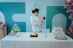 -上海百佳母婴护理中心