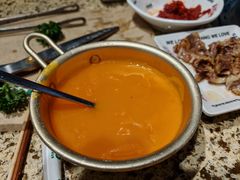-安又胖韩国烤肉(泰达永旺店)