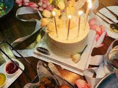 -1861意大利餐厅(文化广场店)