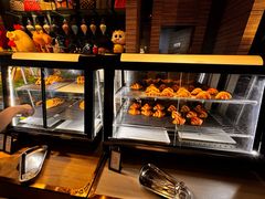 -富力希尔顿酒店·地阔自助餐厅