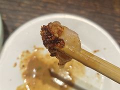 -东来顺饭庄(上地华联店)