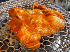 -大壮家原味烤肉(兴华北街店)