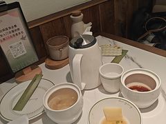 -春家·非遗手工小吃(徐汇万科广场店)