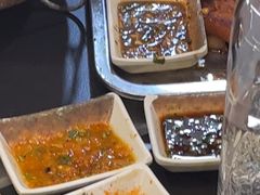 -德四家·云南傣味烧烤品牌(和谐店)