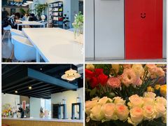 -dotcom coffee古点咖啡(致真大厦店)