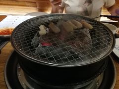 -韩国料理大力士(屏风街店)