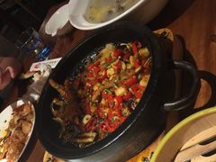 -又一福烤鸭·北京菜(东四店)