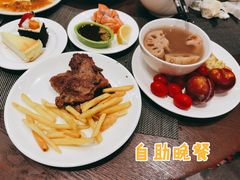 -清远熹乐谷温泉度假酒店