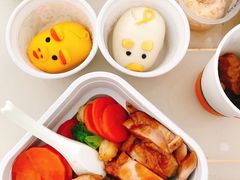 -吉野家(长青店)