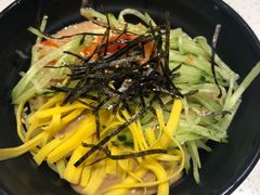 -京樽回転寿司(奥林匹克店)