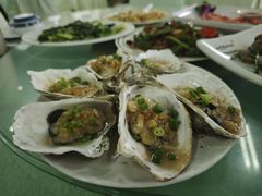 -景好海鲜餐厅(大鹏必选旅游店)