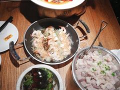 -炊烟小炒黄牛肉(中心印象城店)