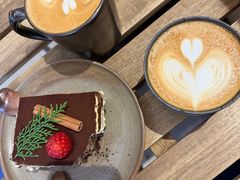 -0566咖啡製作所(陆家嘴中心店)