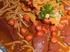 -味福记·江西小炒·南昌小吃(青山湖万达店)