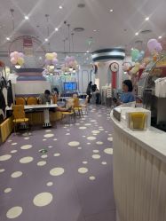 -meland club亲子乐园(北京芳圆里ID MALL店)