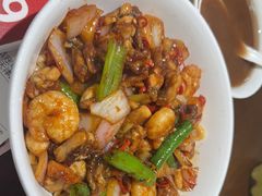 -寻裕记·现炒浇头面(人民广场店)