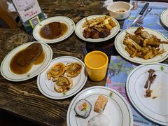 -巴犀烧烤(新崇光店)