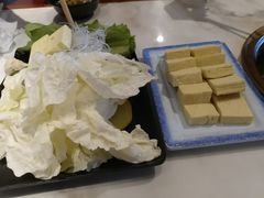 -宣武小院涮肉(前门店)