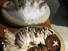 -呷哺呷哺 黄金牧场 (新中关购物中心店)
