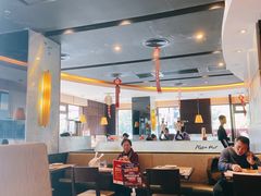 大堂-必胜客(机场路店)