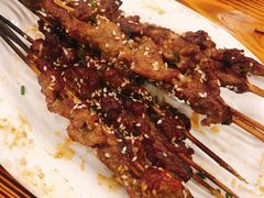 -疍家人黄记海鲜火烧烤
