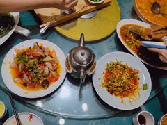 -好口福私房菜(太元路店)