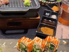 -黑牛の店·黑金店(沈阳万象城店)