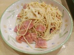 -萨莉亚意式餐厅(龙阳广场店)