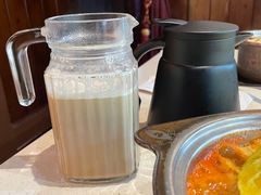 -一叶一世界·素食餐厅(锦华万达店)