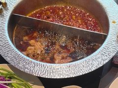 -牛YO寿喜烧和牛火锅自助(三台子万象汇店)