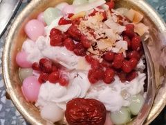 -怒火八零串串火锅(大渡口新天泽店)