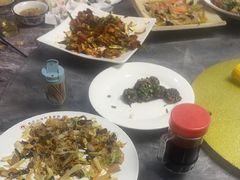 -江南村海鲜馆(洞头店)
