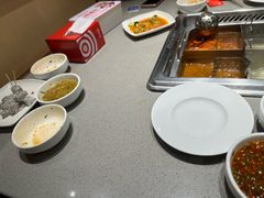 -海底捞火锅(百利广场店)