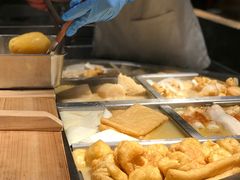 -yokocho上横町·日本食街(深业上城店)